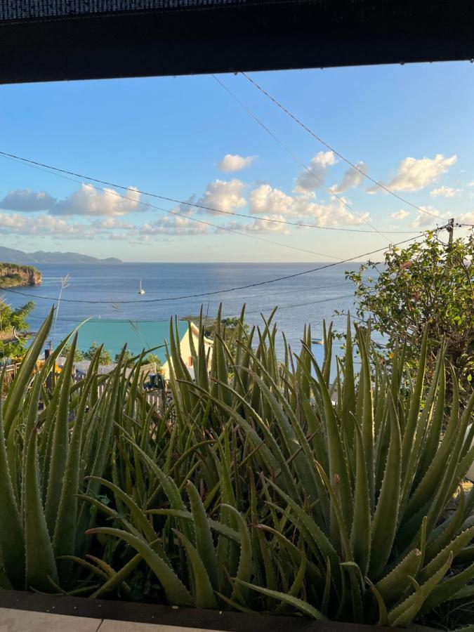 Appartement Vue Mer, Case Pilote Exterior foto